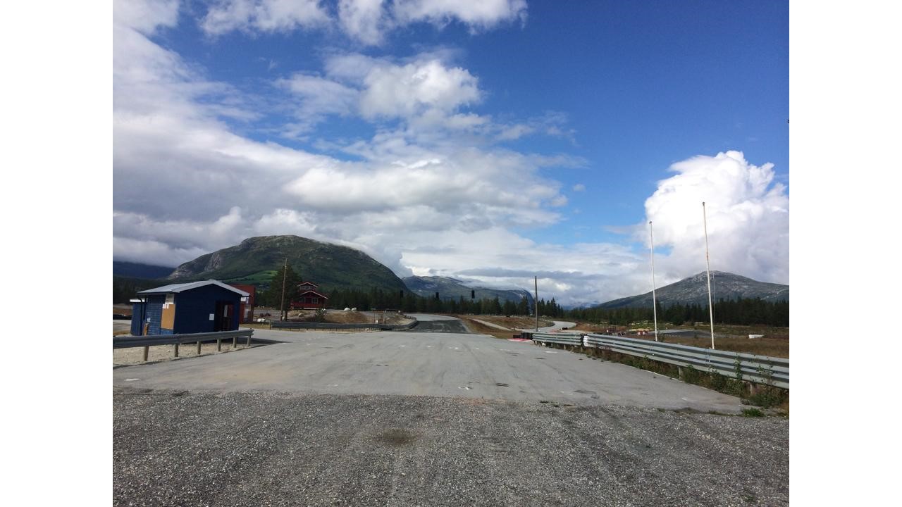 Artikkelbilde til artikkelen Bjorli Motorsenter 2025