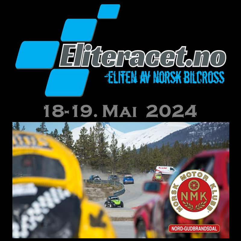 Eliteracet 2024