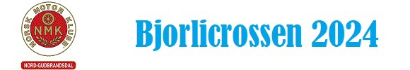 Bjorlicrossen 2024